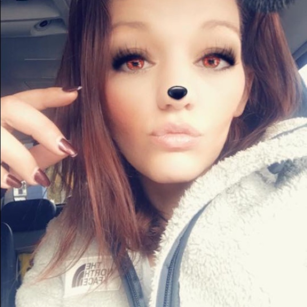 Meet your Posher, Tabatha